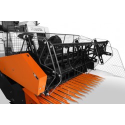 2 YENİ Bigdel Kubota CK105X Mısır Hasat Makinesi